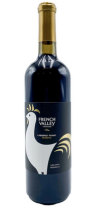French Valley Vineyard 2020 Reserve, Cabernet Franc, Leelanau Peninsula